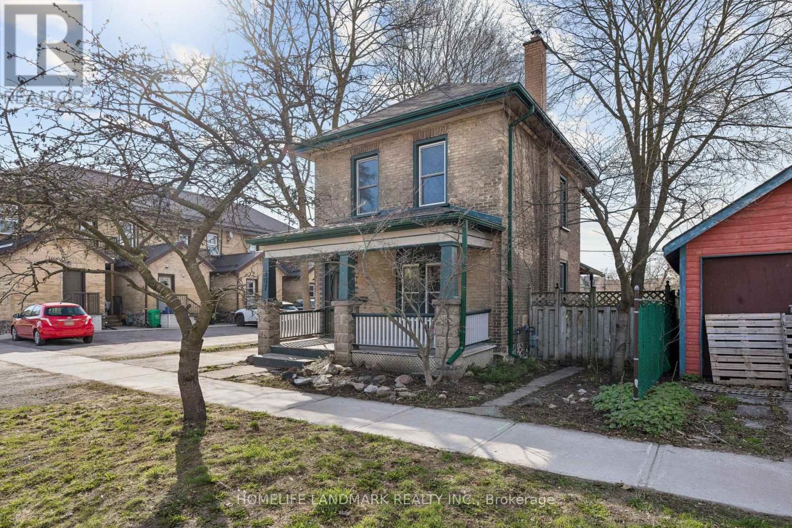 457 BOLIVAR STREET