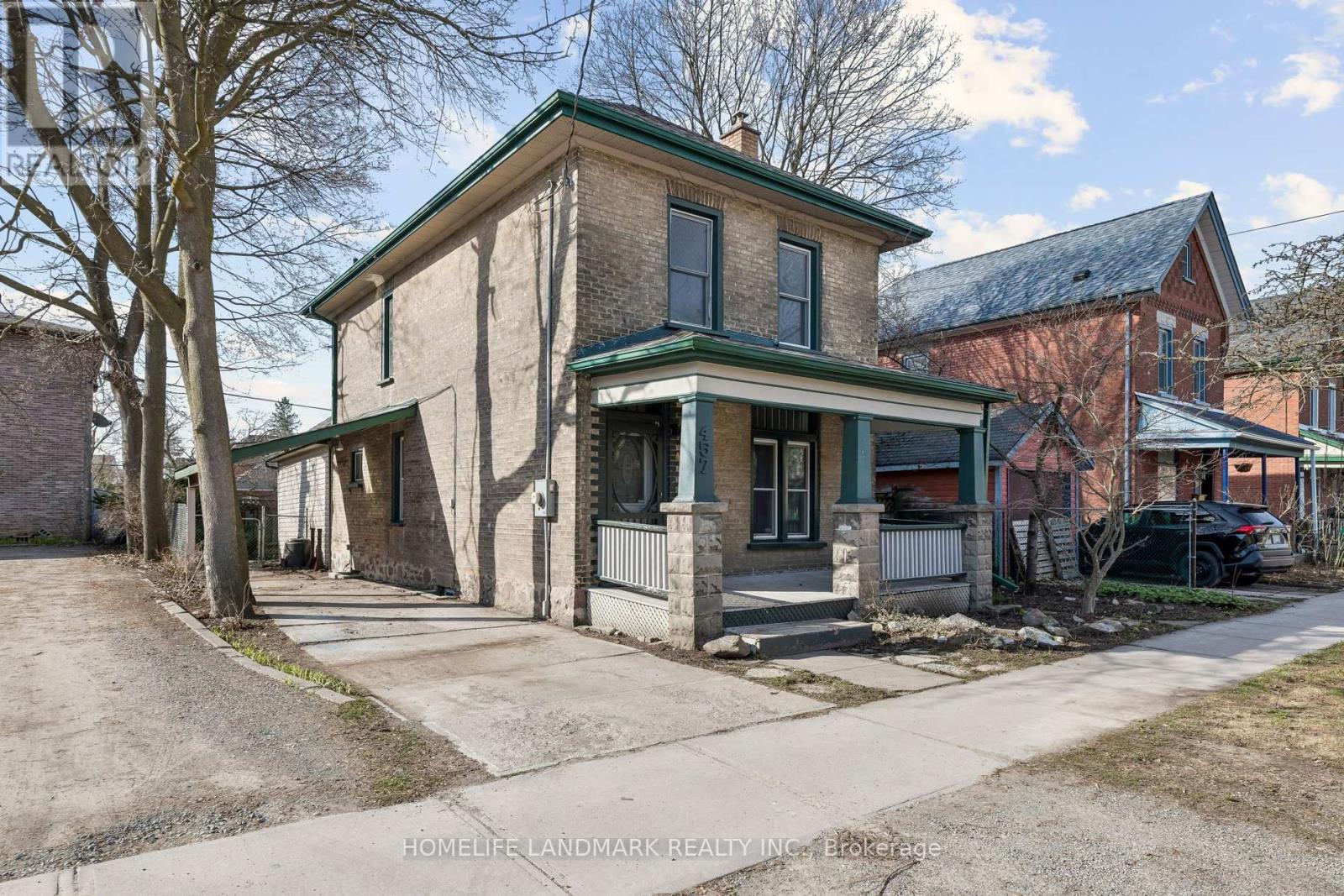457 BOLIVAR STREET