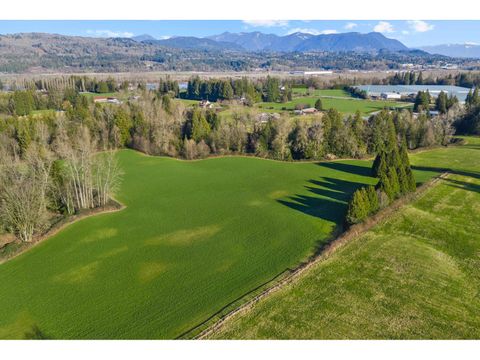 30067 TAYLOR ROAD Abbotsford BC V4X2B3