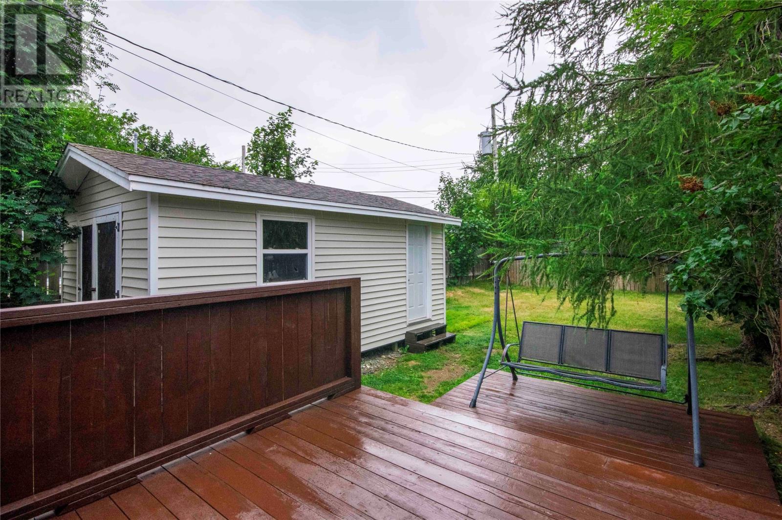 4 Browne Crescent