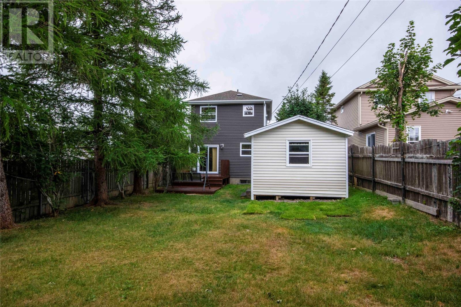 4 Browne Crescent