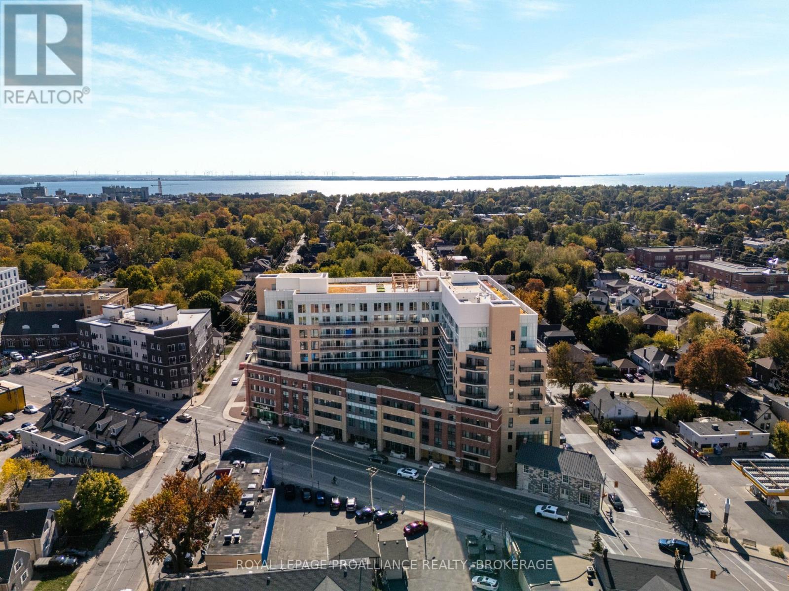 914 - 652 PRINCESS STREET