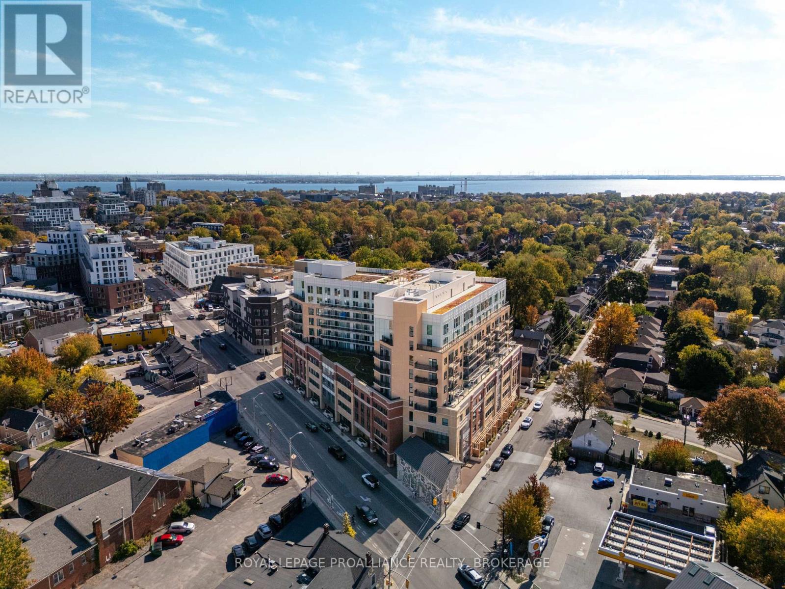 914 - 652 PRINCESS STREET