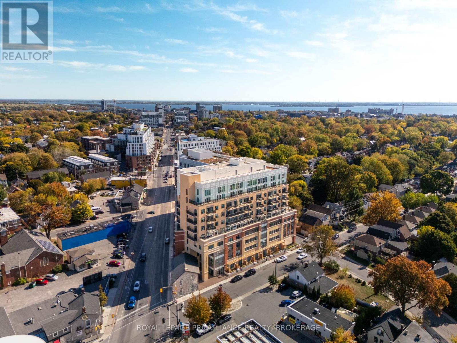914 - 652 PRINCESS STREET
