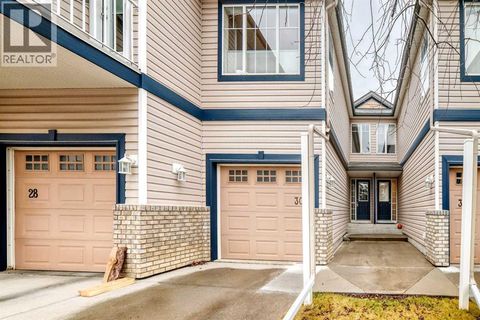 30 Citadel Estates Manor NW Calgary AB T3G5M8