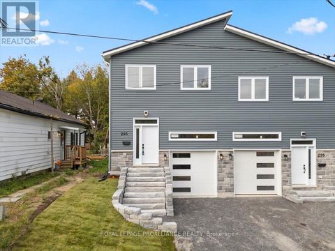293 CHURCH STREET Greater Napanee (Greater Napanee) ON K7R1C5