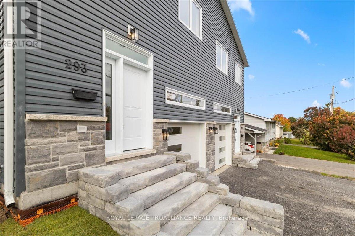 293 CHURCH STREET