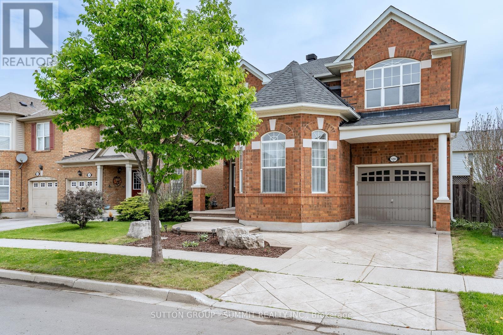 1283 ROBSON CRESCENT