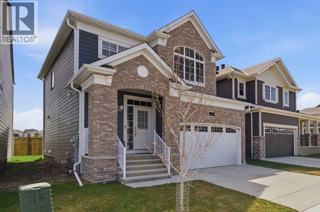 115 Yorkville Road SW