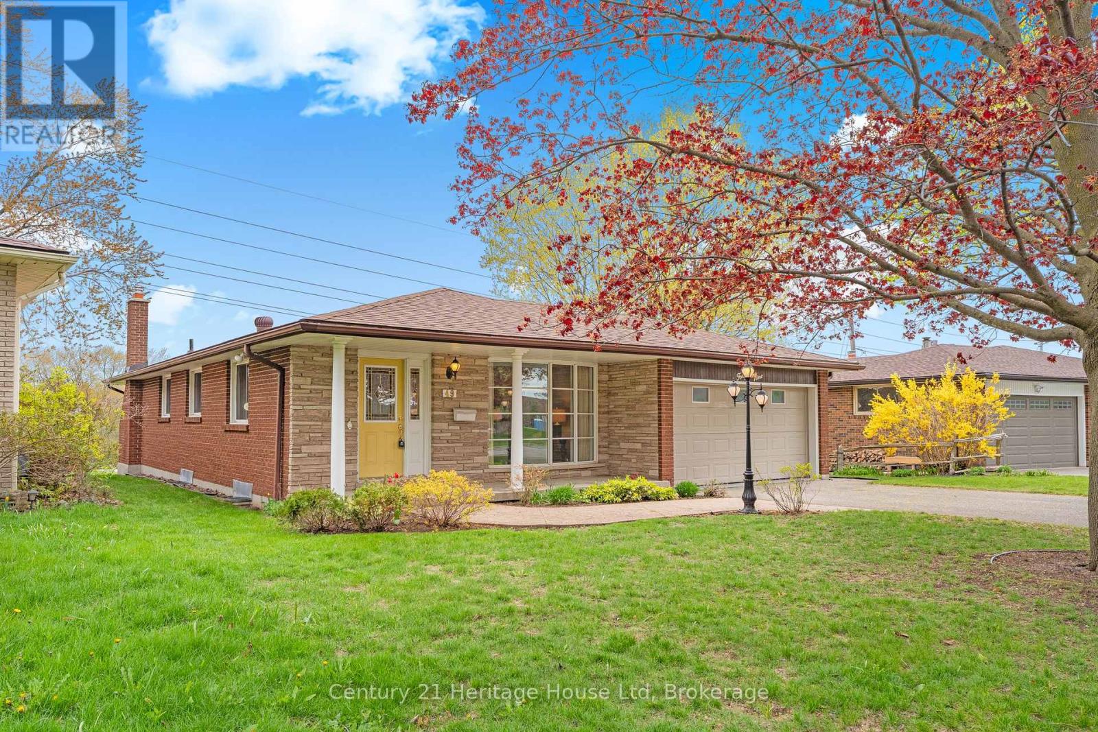 49 VANIER DRIVE