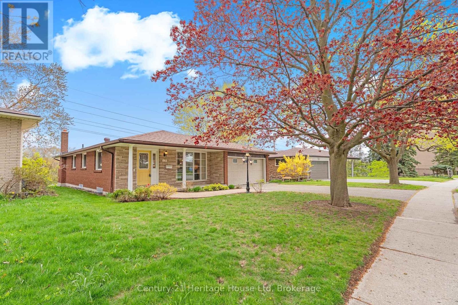 49 VANIER DRIVE