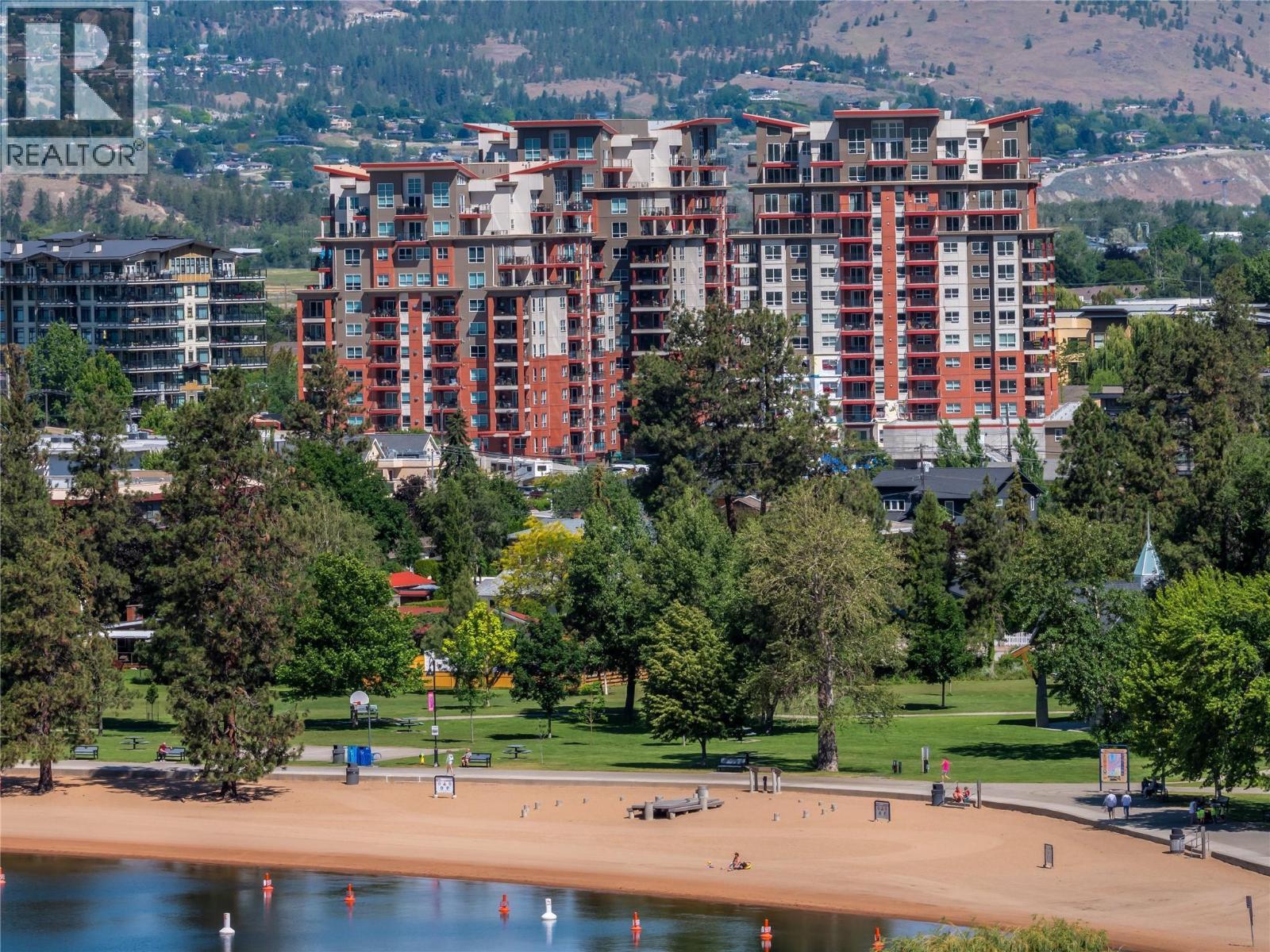 3388 SKAHA LAKE Road Unit# 1203