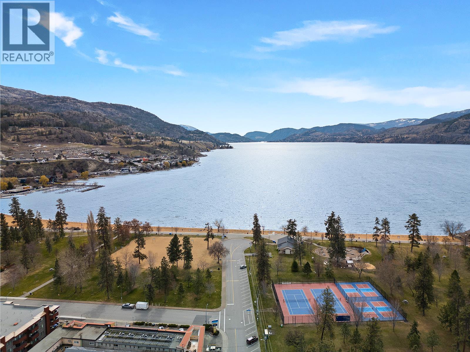 3388 SKAHA LAKE Road Unit# 1203