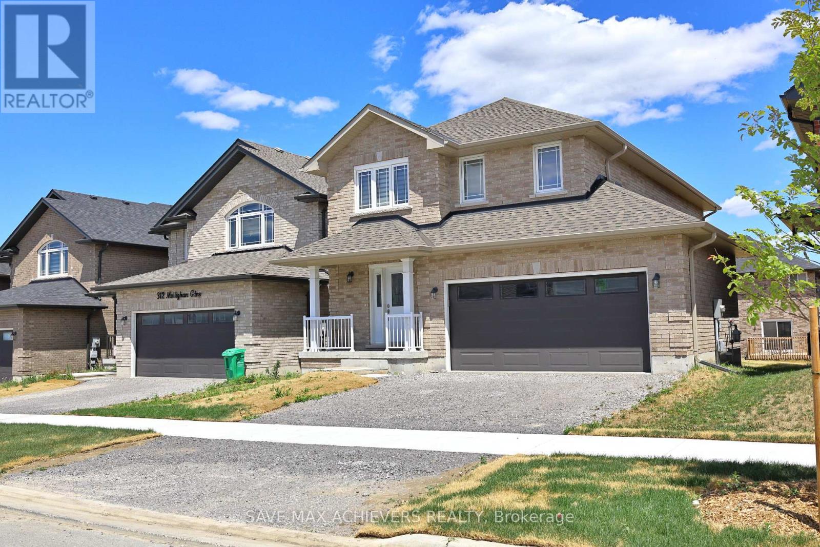 314 MULLIGHAN GARDENS