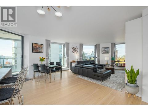 502 120 W 2ND STREET North Vancouver BC V7M1C3