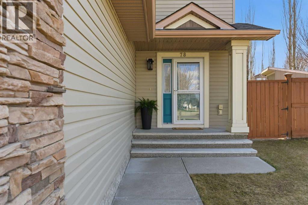 78 Westmount Circle