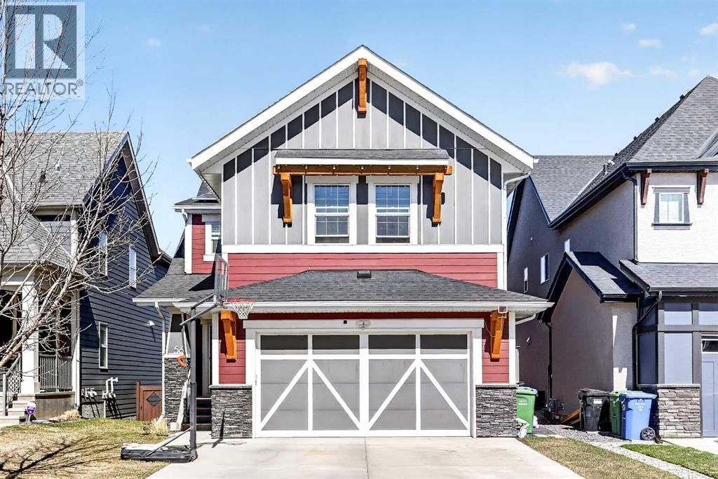56 Masters Court SE
