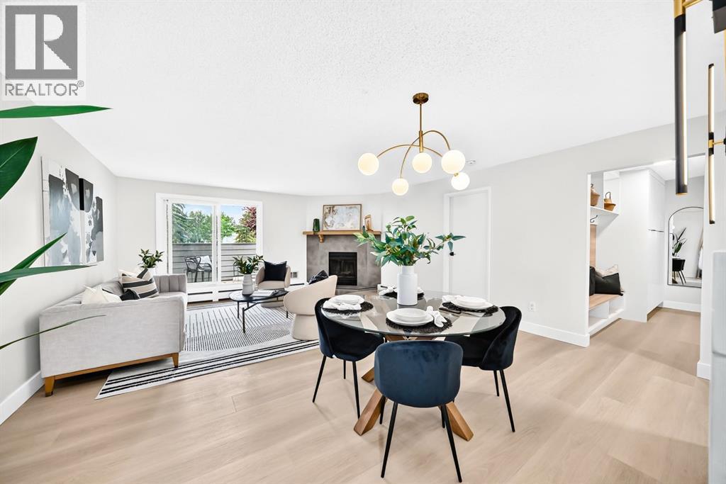 3204, 80 Glamis Drive SW