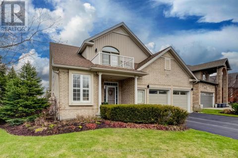 560 SPRINGWATER DRIVE Waterloo ON N2V2K6