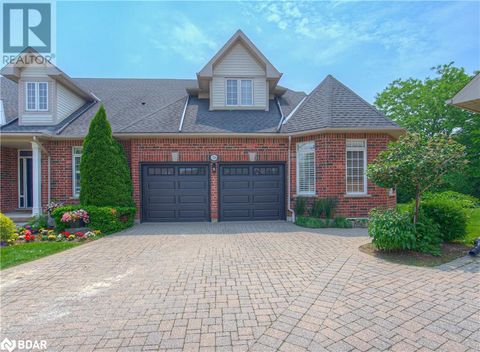 4280 TAYWOOD Drive Unit# 22 Burlington ON L7M4X8