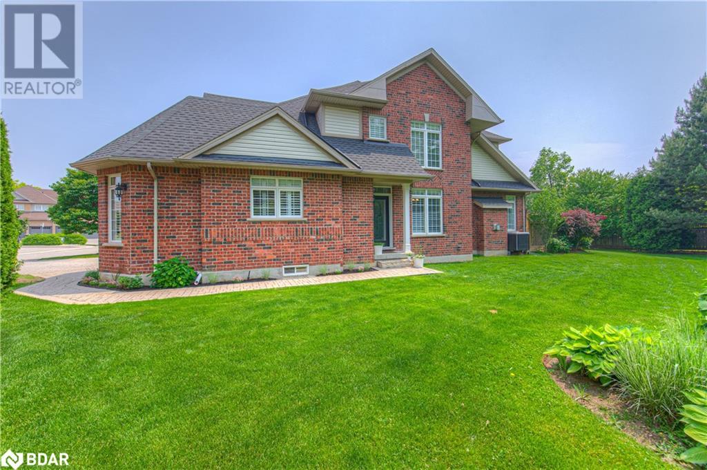 4280 TAYWOOD Drive Unit# 22