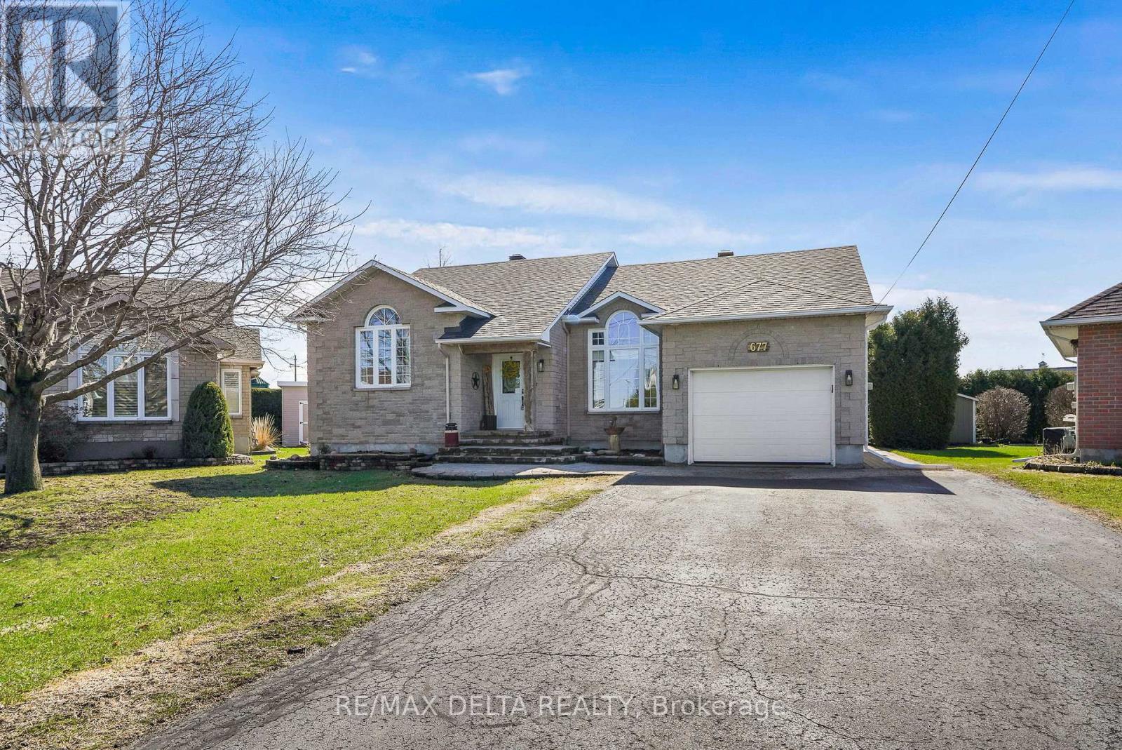 677 STE MARIE STREET