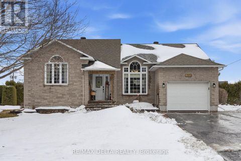 677 STE MARIE STREET Casselman ON K0A1M0