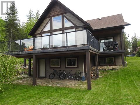 1433 Sugar Lake Road Cherryville BC V0E2G2