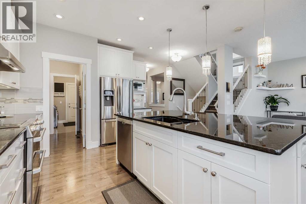 80 Evansfield Place NW