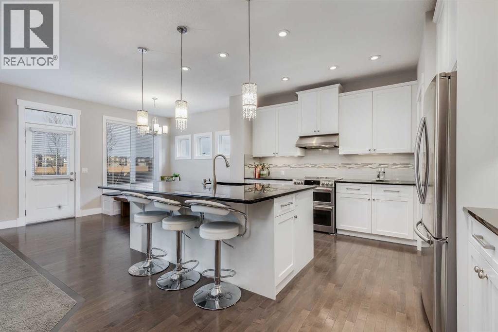 80 Evansfield Place NW