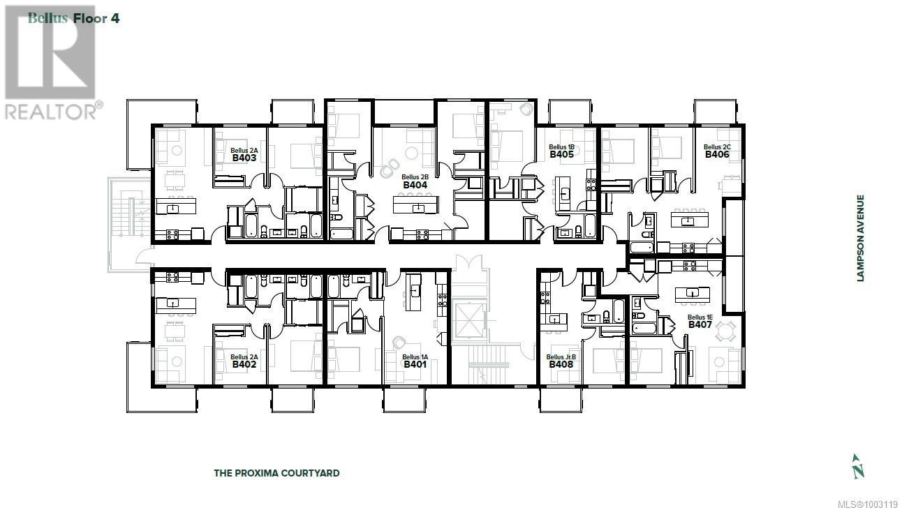 B407 1102 Esquimalt Rd