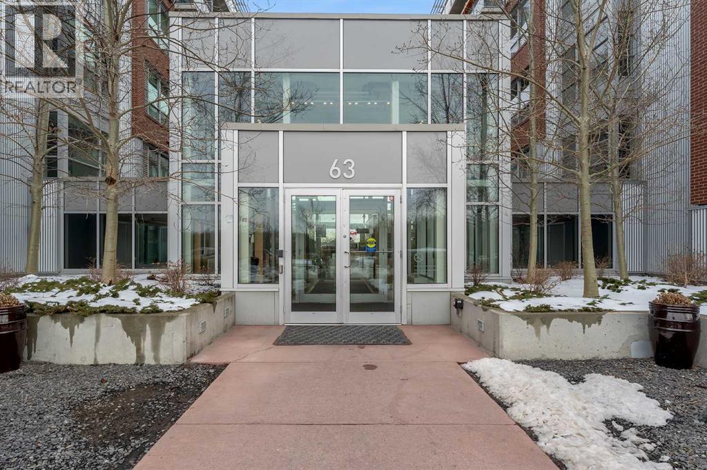 412, 63 Inglewood  SE