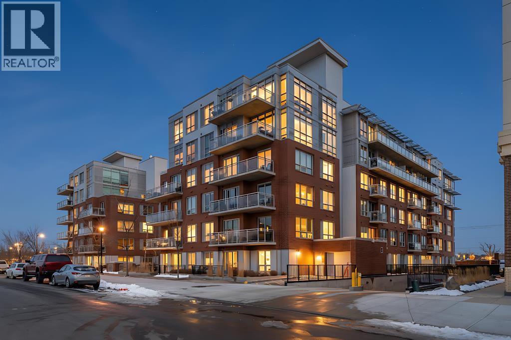 412, 63 Inglewood  SE