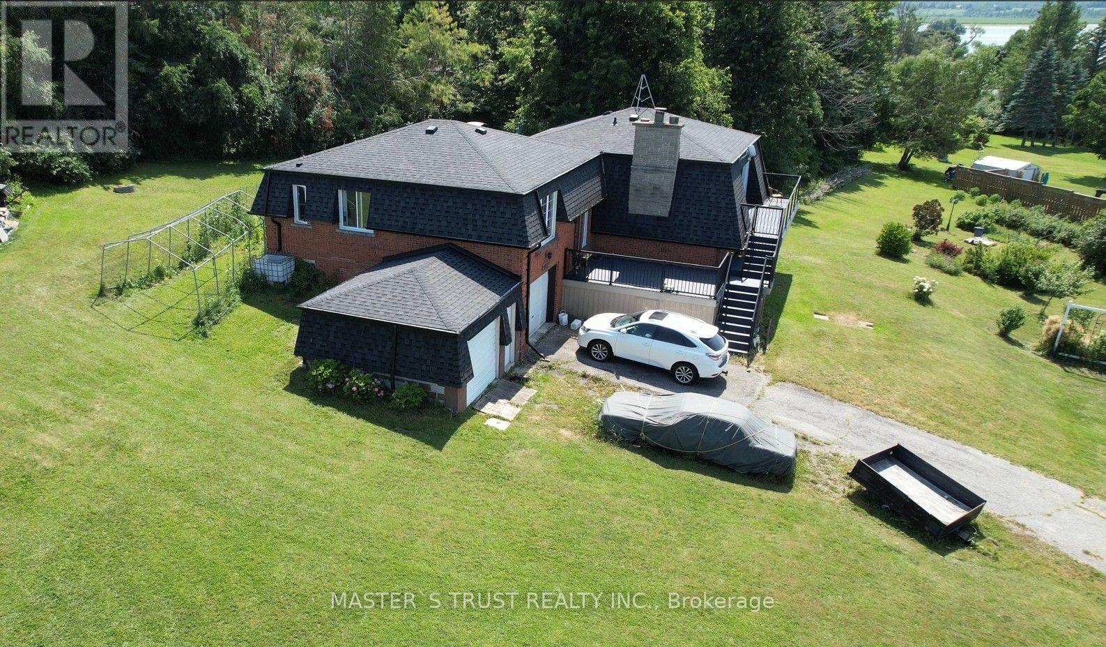200 SUMMIT DRIVE