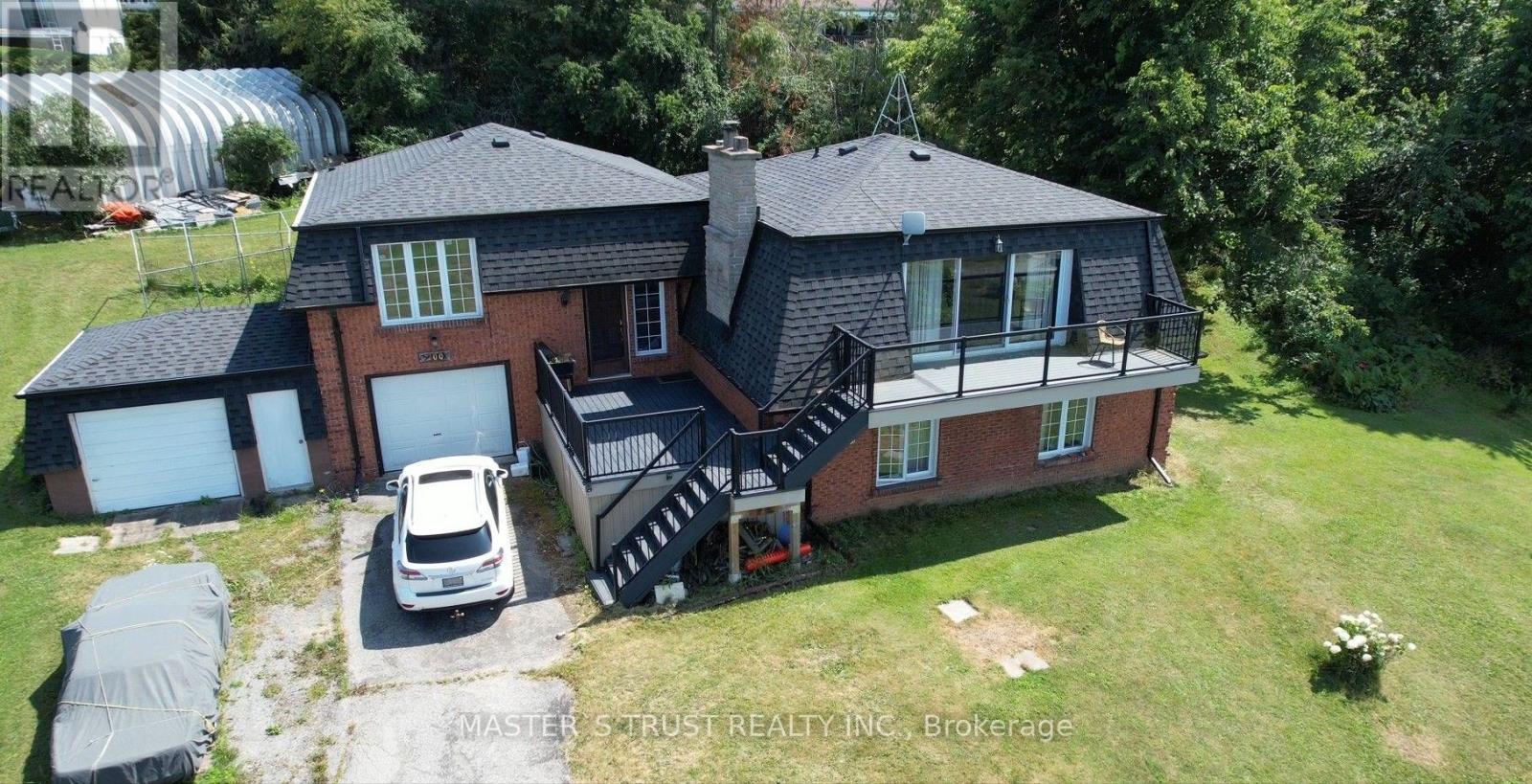 200 SUMMIT DRIVE