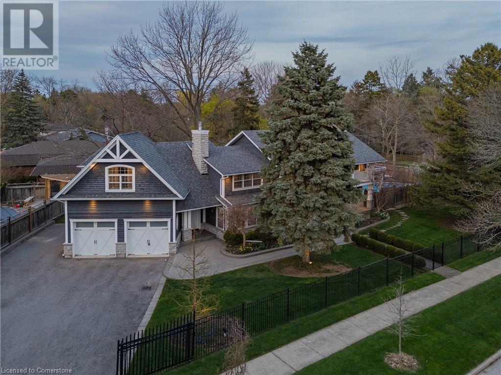 115 CHARNWOOD Drive