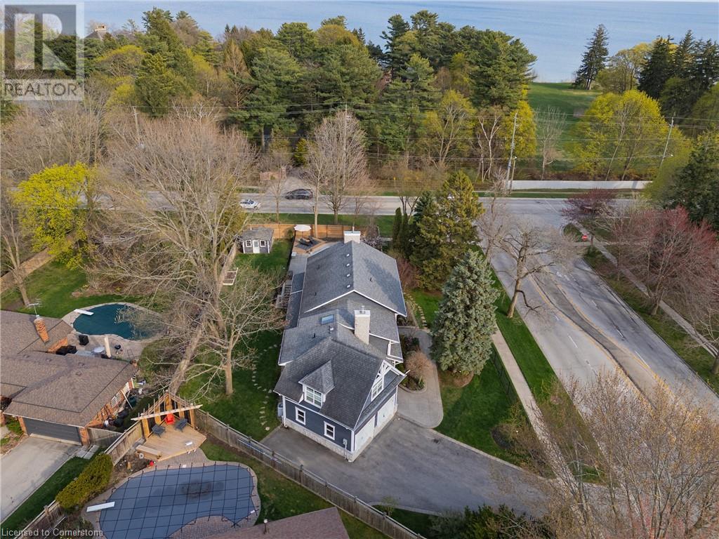 115 CHARNWOOD Drive