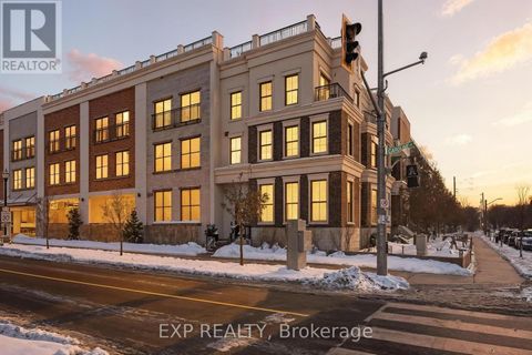 TH10 - 155 CAROLINE STREET S Waterloo ON N2L0J8