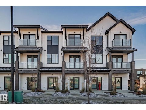 #84 5 RONDEAU DR St. Albert AB T8N7X8