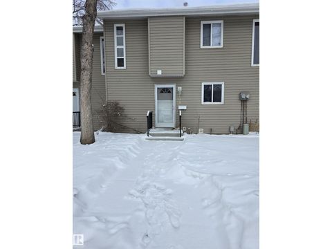 #108 87 BROOKWOOD DR Spruce Grove AB T7X1A3