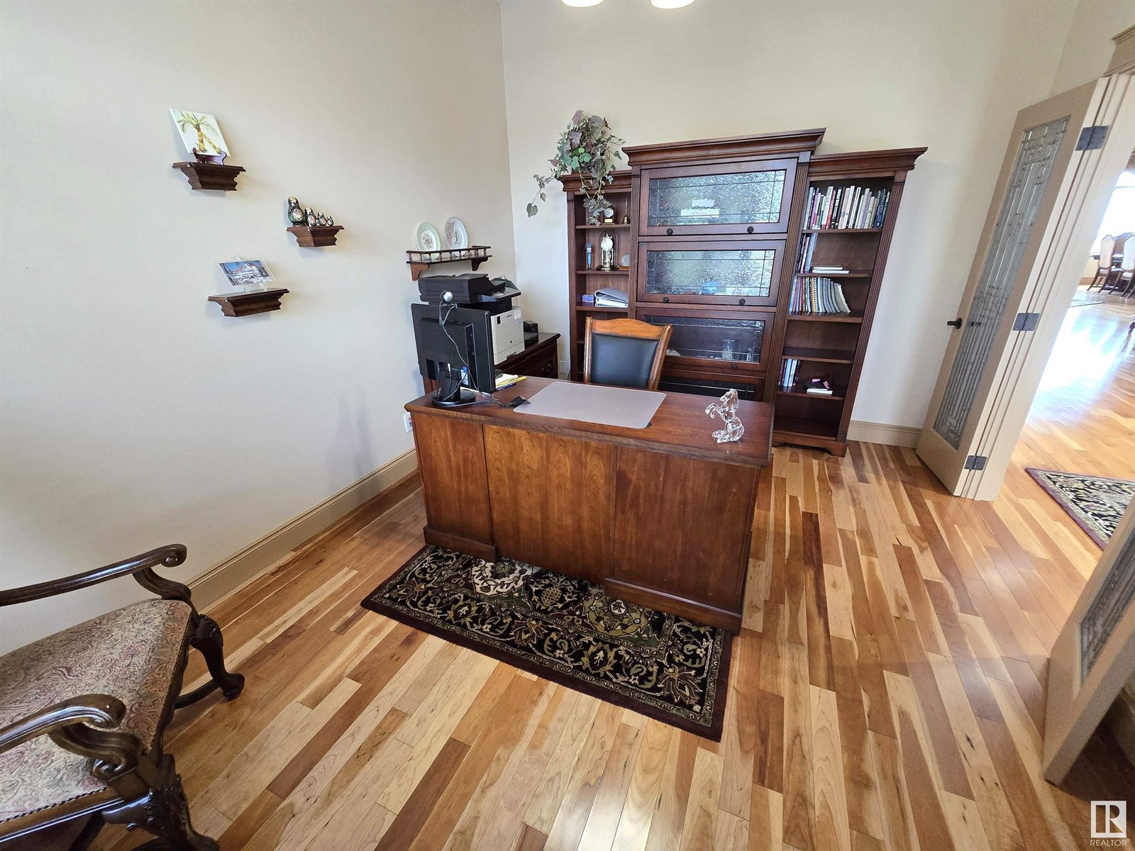 #491 52328 RGE ROAD 233