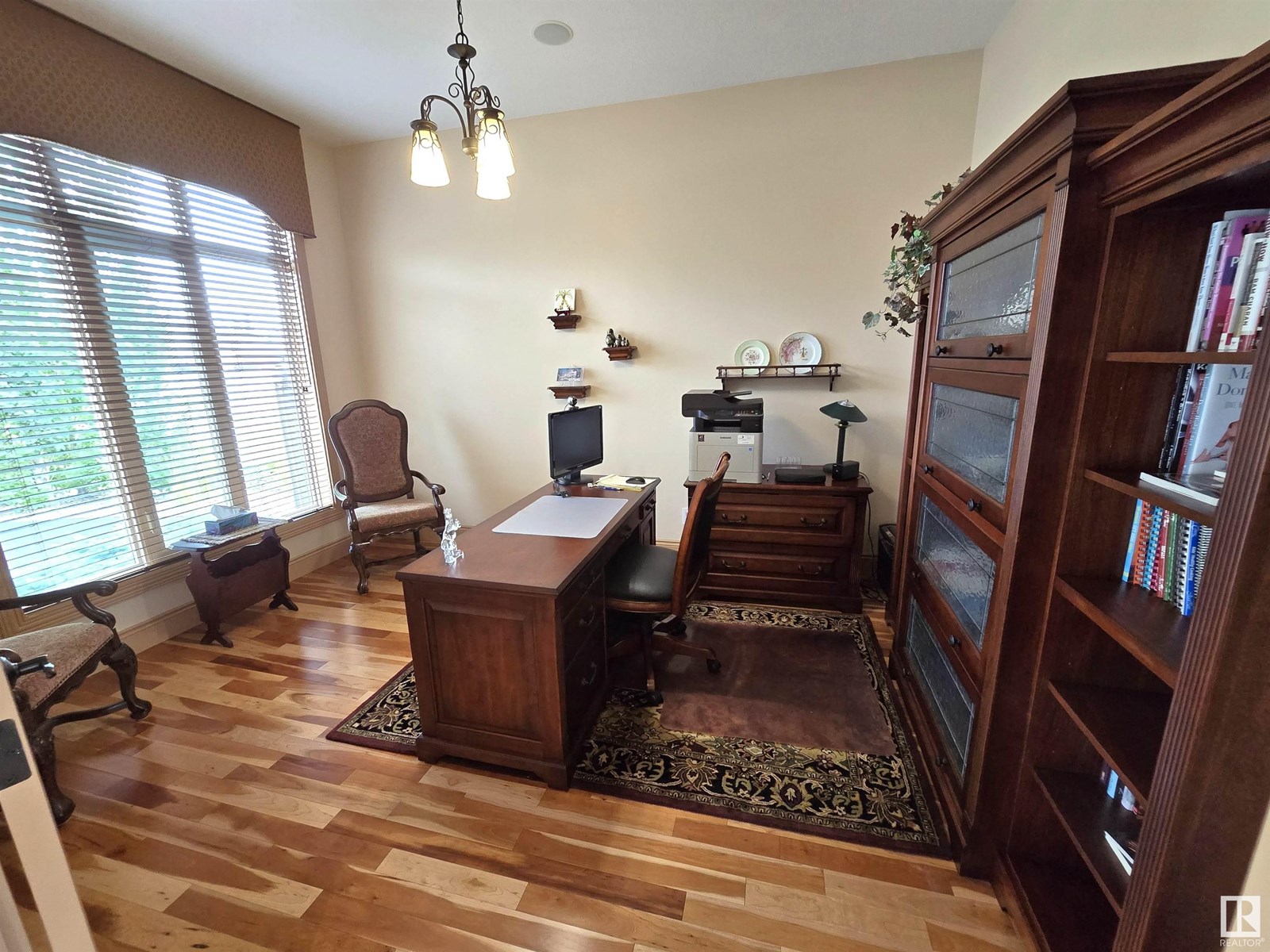 #491 52328 RGE ROAD 233