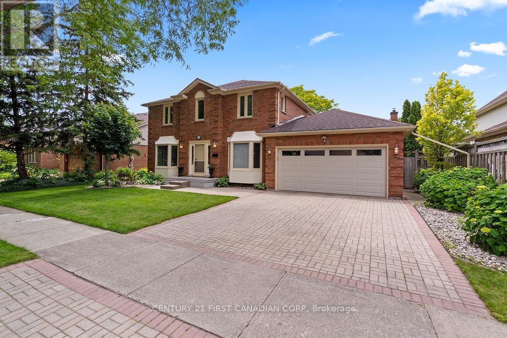 1677 PHILLBROOK CRESCENT