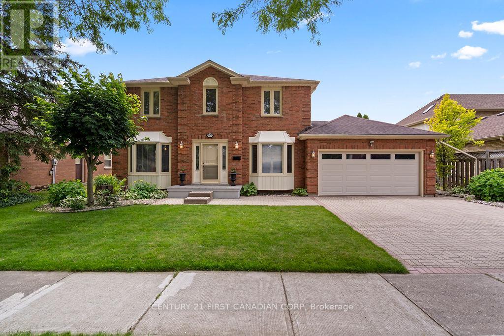 1677 PHILLBROOK CRESCENT