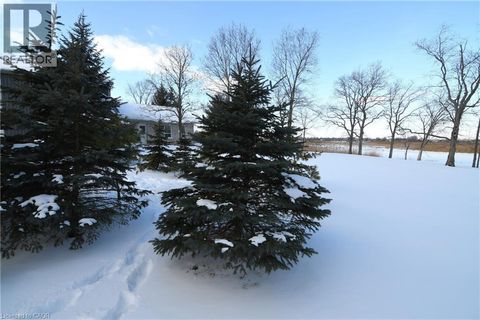 225 PORT MAITLAND Road Dunnville ON N1A2W6