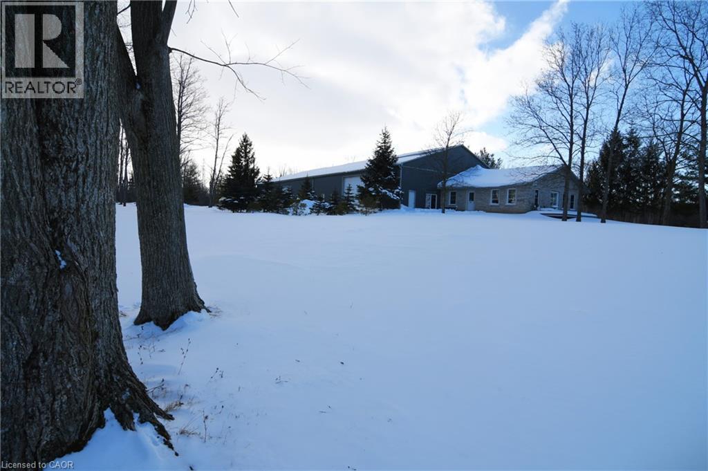 225 PORT MAITLAND Road