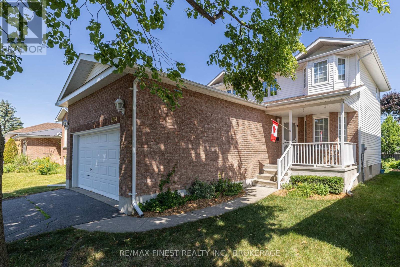 1104 ACADIA DRIVE