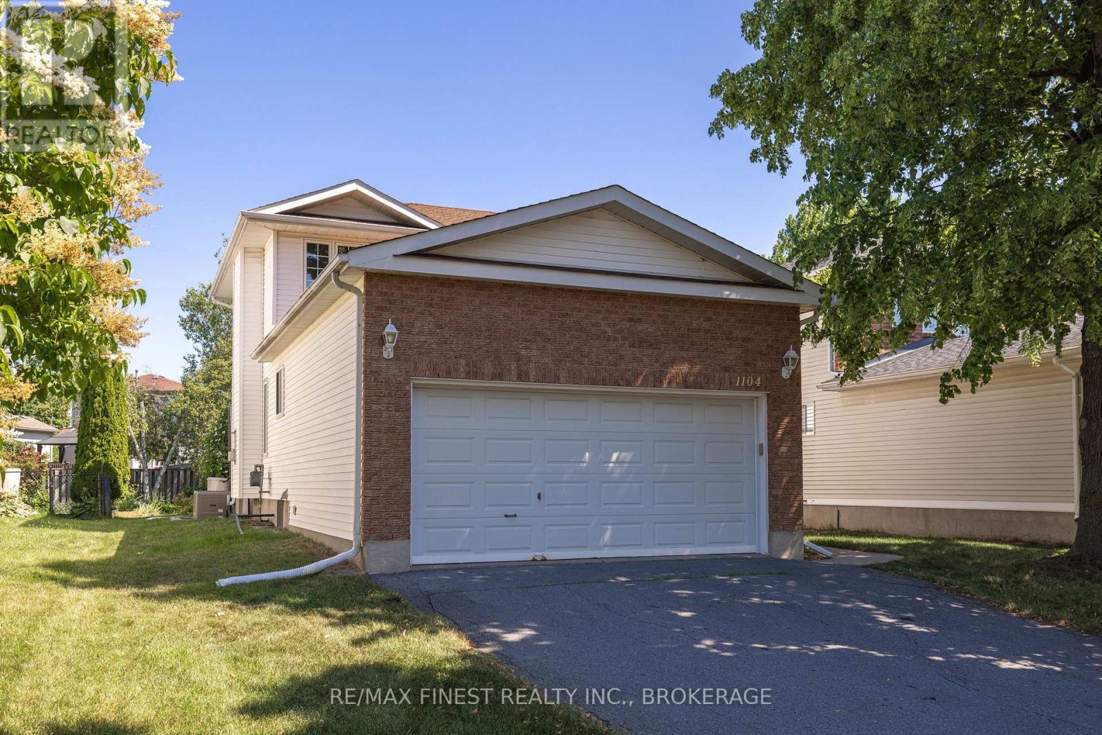 1104 ACADIA DRIVE