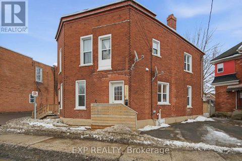 119 BECKWITH STREET N Smiths Falls ON K7A2C4