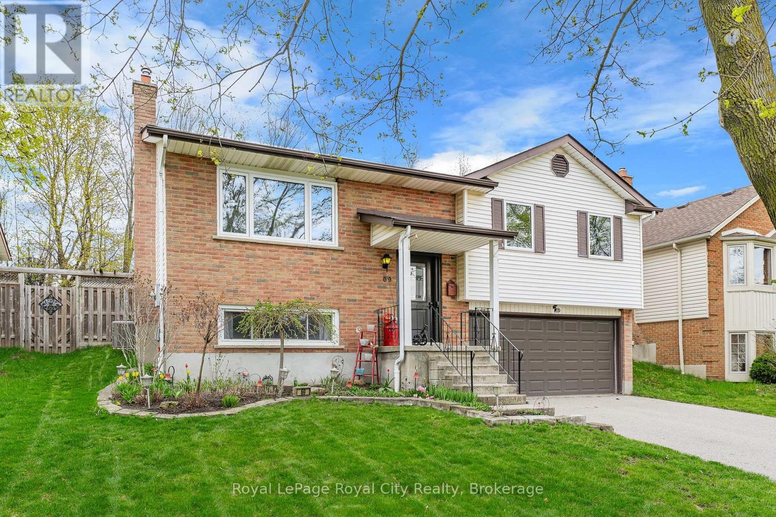 69 SANDERSON DRIVE